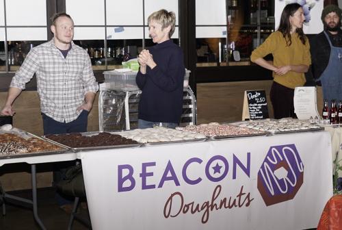 BDonuts BDonuts
