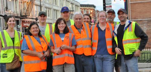 NorthAvePatrolTeam NorthAvePatrolTeam