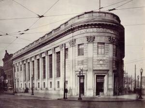 HistoricNoelBank HistoricNoelBank