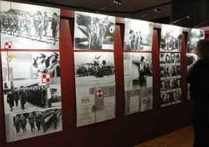 ExhibitWall ExhibitWall
