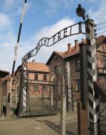 AuschwitzGate