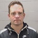 This is Proco "Joe" Moreno's booking photo at Cook County jail on Thursday PJMoreno