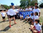 Soccer Soccer