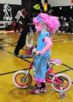 PinkCyclist